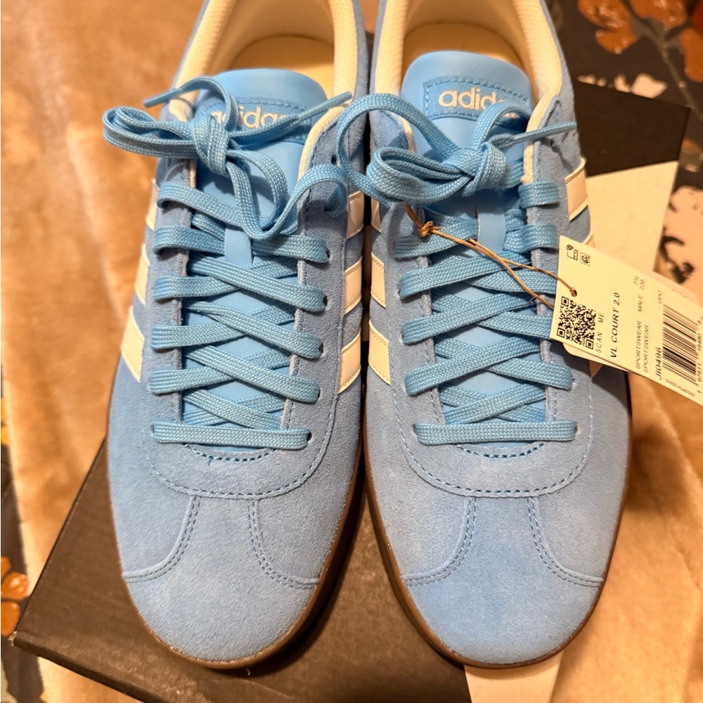 Adidas VL Court 2.0 - Picture 3 of 7